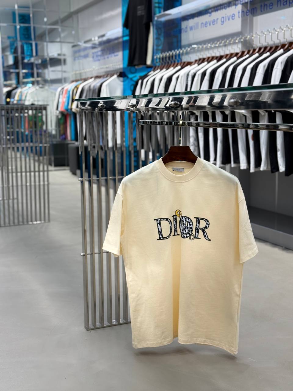 D i o r Trendy Luxury Men’s Tees: Stylish Fashion Shirts for Modern Men Wholesale 5 Pack 25 Pieces Worldwide FREE SHPPING