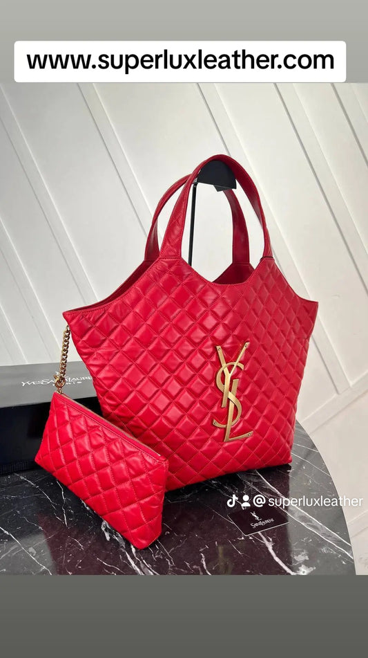 YSL Tote Bag